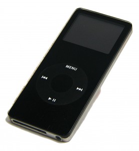 Apple unveiled Replacement Programme for First-gen iPod Nano
